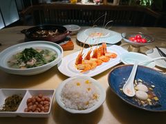 -淮扬府·游园京梦(北京SKP店)