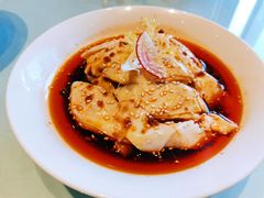 -洋洋中餐馆·SINCE 1997(信投店)