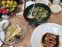 -同庆楼(花园店)