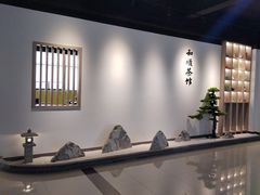 -上海和展广汽丰田4S店(老闵行店)