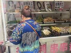 门面-胖子好盐水鸭(总店)