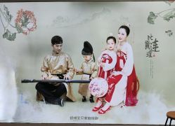 -倾城宝贝儿童摄影(新辰里酒仙桥店)