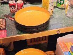 -牛New寿喜烧(中山公园龙之梦店)