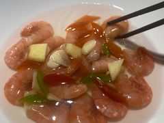 -爷爷的草帽·海鲜馆(孙塘路店)