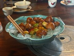 -广府乡下·饭庄(新港东路店)