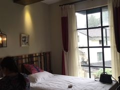 -威廉的太妃糖酒店(杭州西湖青芝坞店)