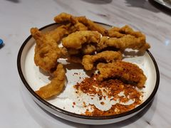 -农川记&酸菜鱼四川料理(横岗荣德店)