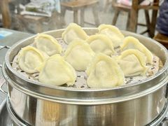 -志亮灌汤蒸饺·清真(庙后街店)