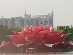 -洛阳市隋唐城遗址植物园