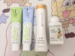 -安利上海体验馆