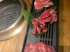 -汉拿山(北京上地华联店)