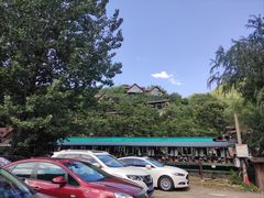 -北京水岸山吧度假村(雁栖镇店)