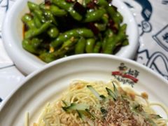 绝味毛豆-松哥油焖大虾(科技园店)