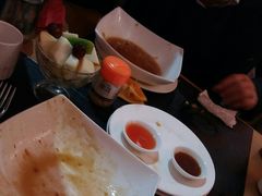 -华味居 Restaurant Chinese Huaweiju