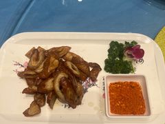 -阿毛饭店(和义路店)