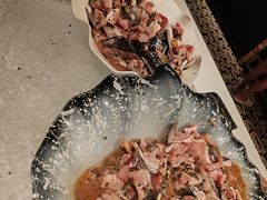 -食光全日制餐厅(绵阳首开喜来登酒店)