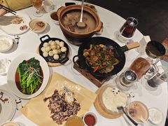 -眉州东坡(清河万象汇店)