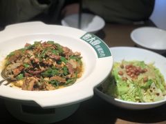 -费大厨辣椒炒肉(黄兴中心广场店)