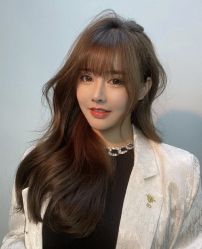 -那茉 Hair Salon