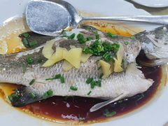 -秋姐美食店(海陵岛保利店)