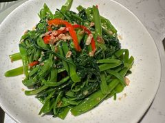 -芭札·Thai泰国餐厅(同和金铂天地店)