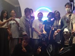 -棂笼·深度沉浸密室(武汉旗舰店)