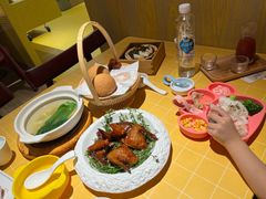 -蔡澜点心·粤菜(花城汇南区店)