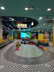 -万达宝贝乐园(北京槐房店)
