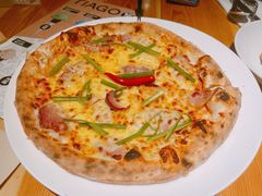 -TIAGO HOME KITCHEN(王府中环店)