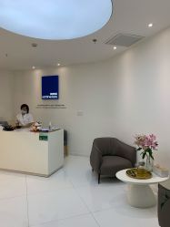-美丽妈妈产后恢复中心(三林店)