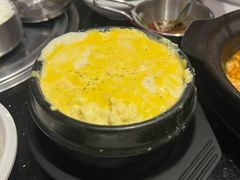-本家·添百客韩国料理(泰然店)