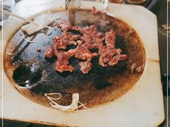 -阿昌白族石板烧(大理古城店)