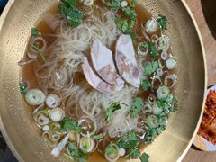 -韩麦大冷面(桂花街直营店)