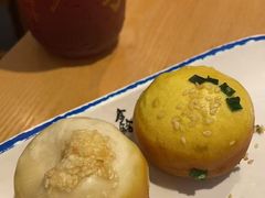 -鑫震源·苏式大虾生煎(山塘街店)