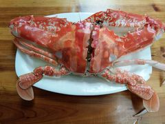 -四川人郑霞海鲜