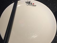 -捞王猪肚鸡火锅(昆山店)
