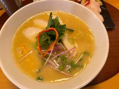 -篝拉面(银座店)