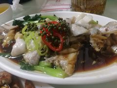 -胖子菜馆(隆昌路店)