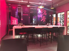 -小杨生煎(湟普汇店)