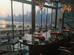 -肆味(东原1891江景店)