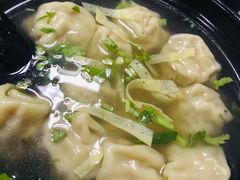 -海平馄饨(逍遥二路店)
