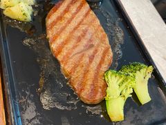 -必胜客(上海新南方商城PH店)