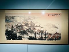 -江苏省美术馆(长江路新馆)