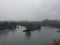 -婺源月亮湾