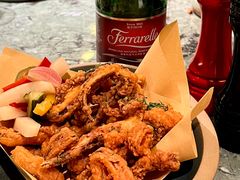 -普朗姆生蚝牛排馆 The Plump Oyster(成都摩方购物中心店)