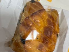 岩烧乳酪肉松包-好利来(朝外店)