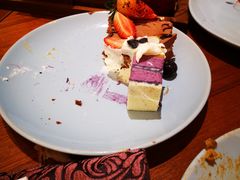 -美盛喜来登大酒店-盛宴标帜餐厅