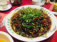 -陈有良尖椒鸡(江津总店)