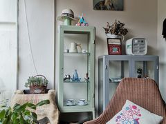 -参差咖啡(水果湖公园店)