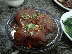 -张一品食府